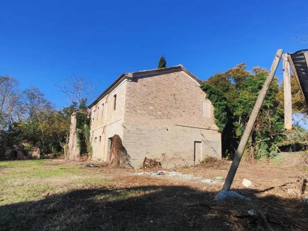 Rustico / casale a Recanati in Contrada San Donato,snc - Foto 4