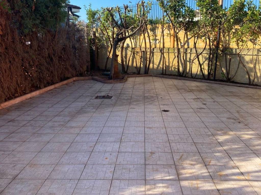 Villetta a schiera a Tortora in Via Fratelli Bandiera - Foto 3