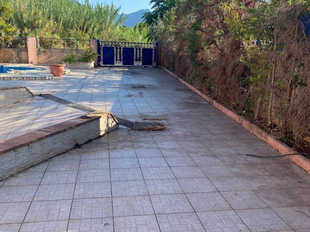 Villetta a schiera a Tortora in Via Fratelli Bandiera - Foto 4
