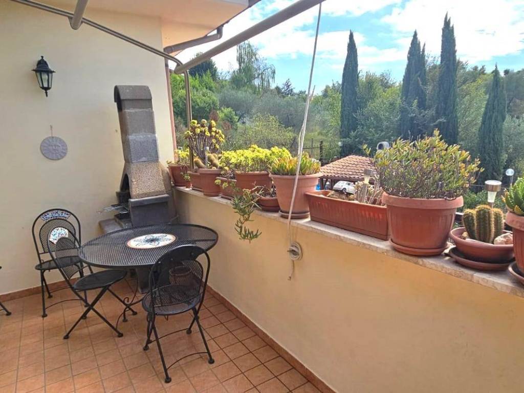 Appartamento a Fiano romano - Foto 1