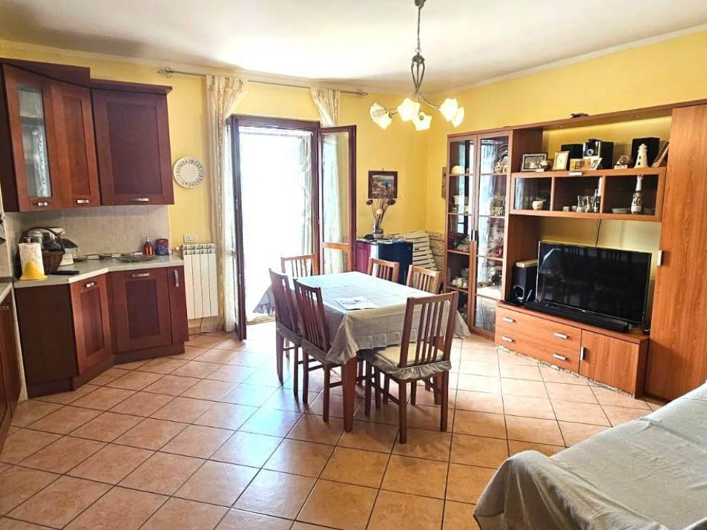 Appartamento a Fiano romano - Foto 2