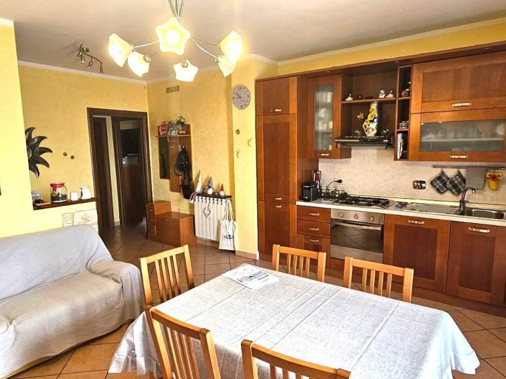 Appartamento a Fiano romano - Foto 4