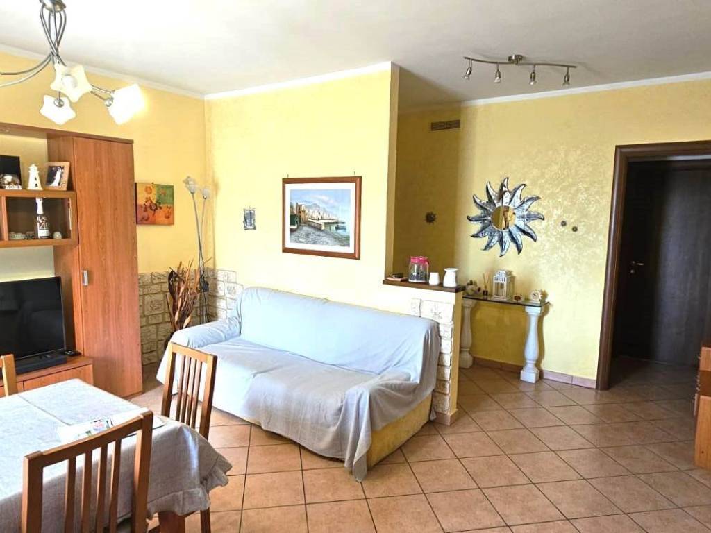 Appartamento a Fiano romano - Foto 5