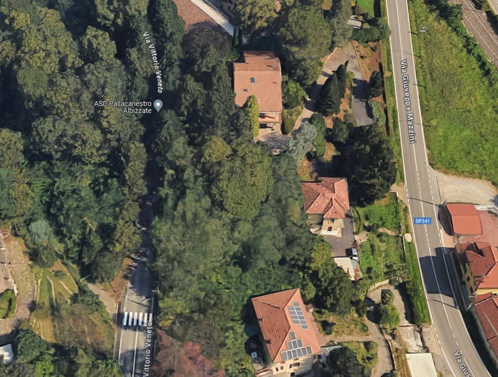 Villa a Albizzate in Via Giuseppe Mazzini, 47 - Foto 3