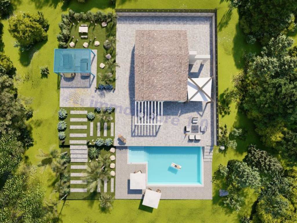 Villa a Castellammare del golfo in Contrada Sarmuci - Foto 3