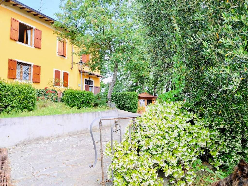 Villa a Serravalle pistoiese - Foto 4