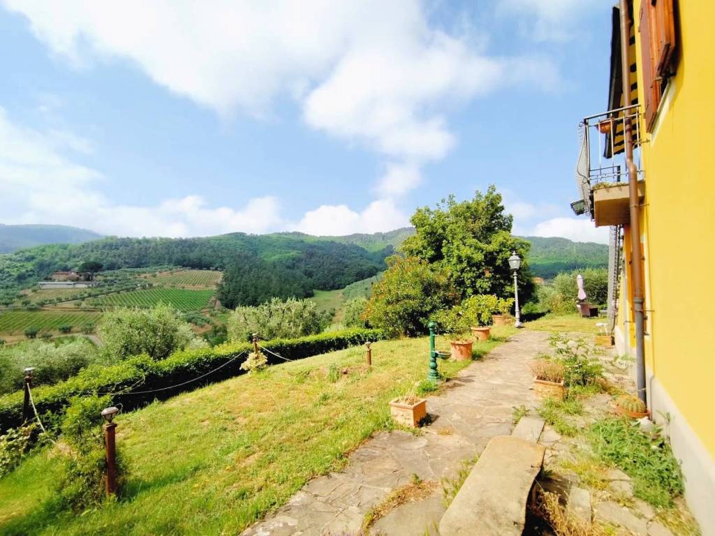 Villa a Serravalle pistoiese - Foto 5