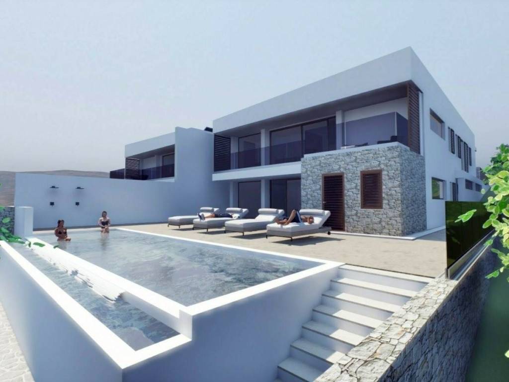 Villa a Fasano in Viale delle Querce - Foto 3