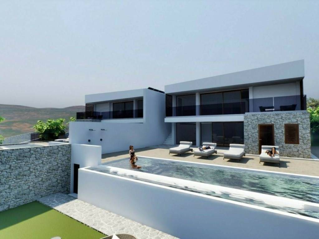 Villa a Fasano in Viale delle Querce - Foto 4