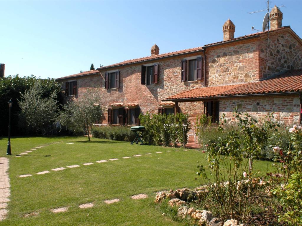 Rustico / casale a Castiglione del lago - Foto 3