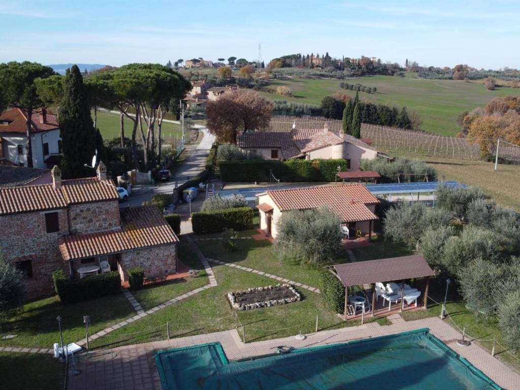 Rustico / casale a Castiglione del lago - Foto 4