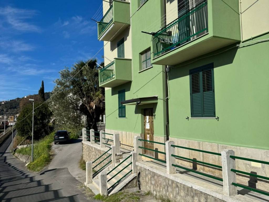 Appartamento a Sapri in Via Ischitello, 12 - Foto 3