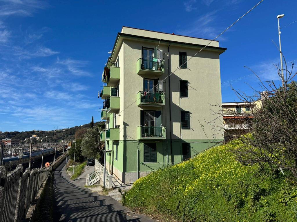 Appartamento a Sapri in Via Ischitello, 12 - Foto 4