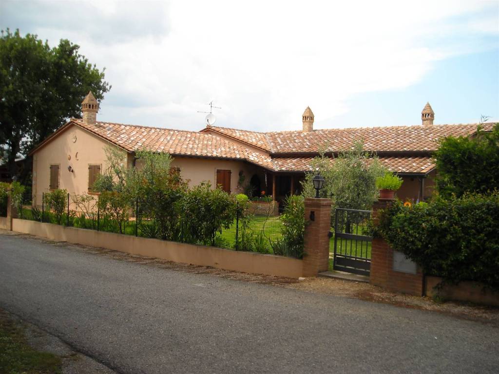 Rustico / casale a Castiglione del lago - Foto 2