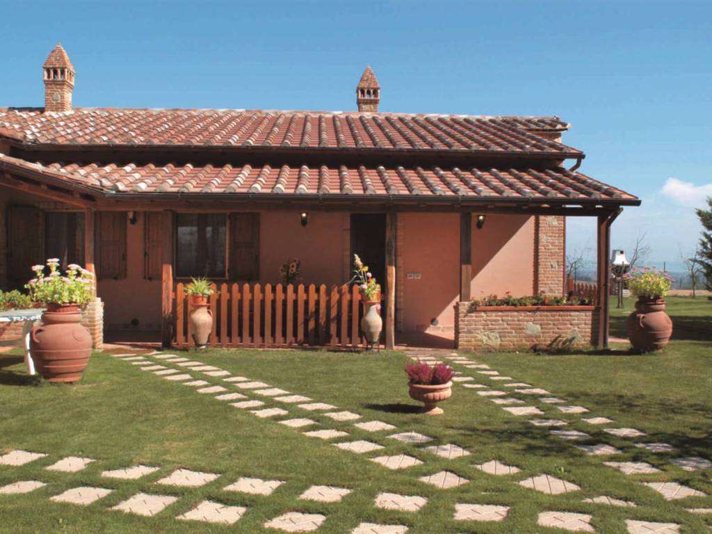 Rustico / casale a Castiglione del lago - Foto 3