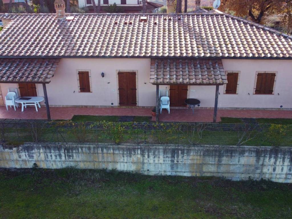 Rustico / casale a Castiglione del lago - Foto 4