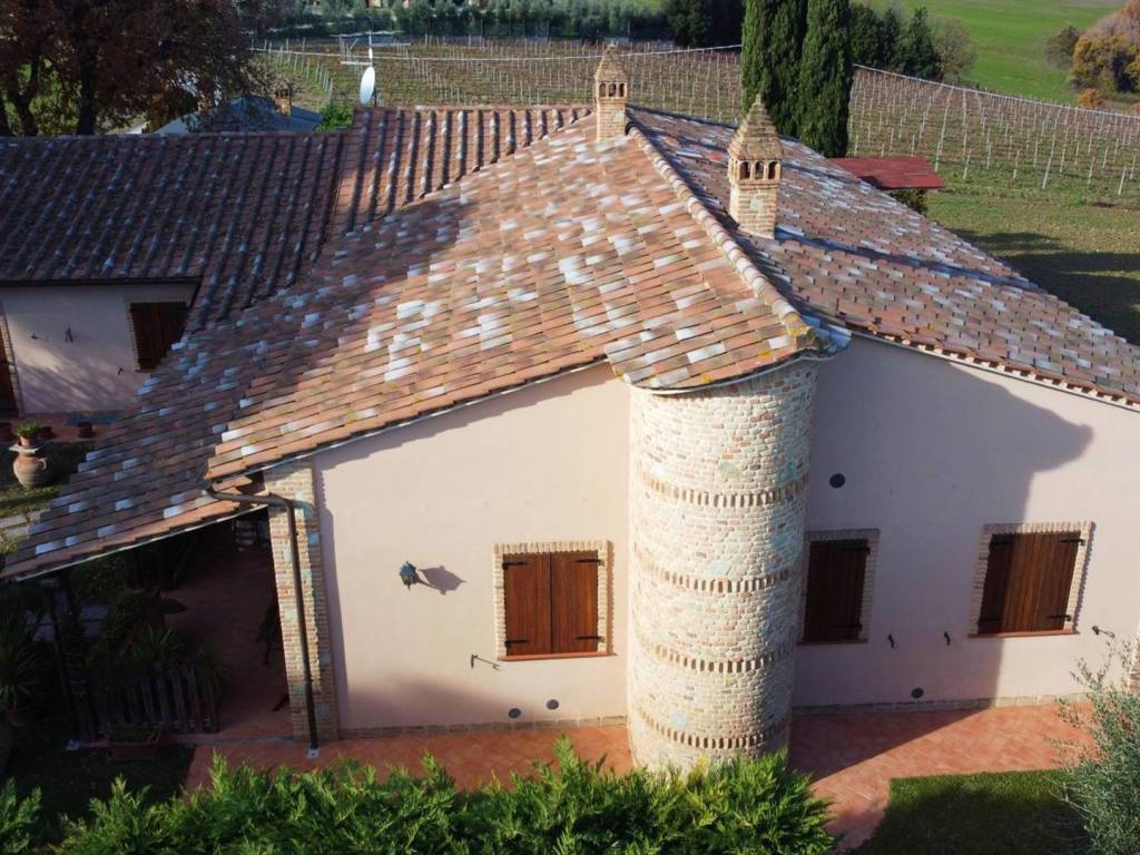 Rustico / casale a Castiglione del lago - Foto 5