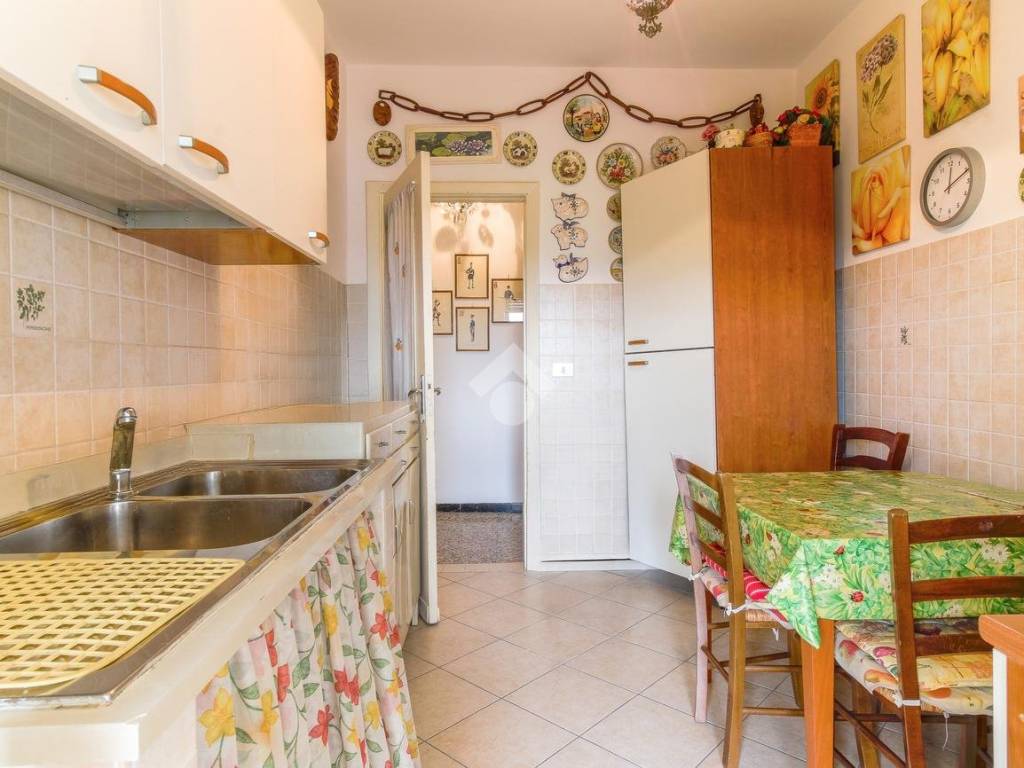 Appartamento a Ripa teatina in Via Roma, 66 - Foto 3