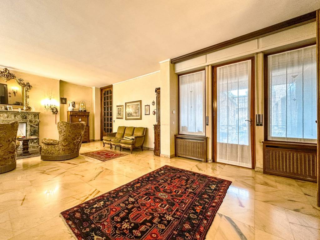 Appartamento a Gattinara in Corso Giuseppe Garibaldi 21 - Foto 4