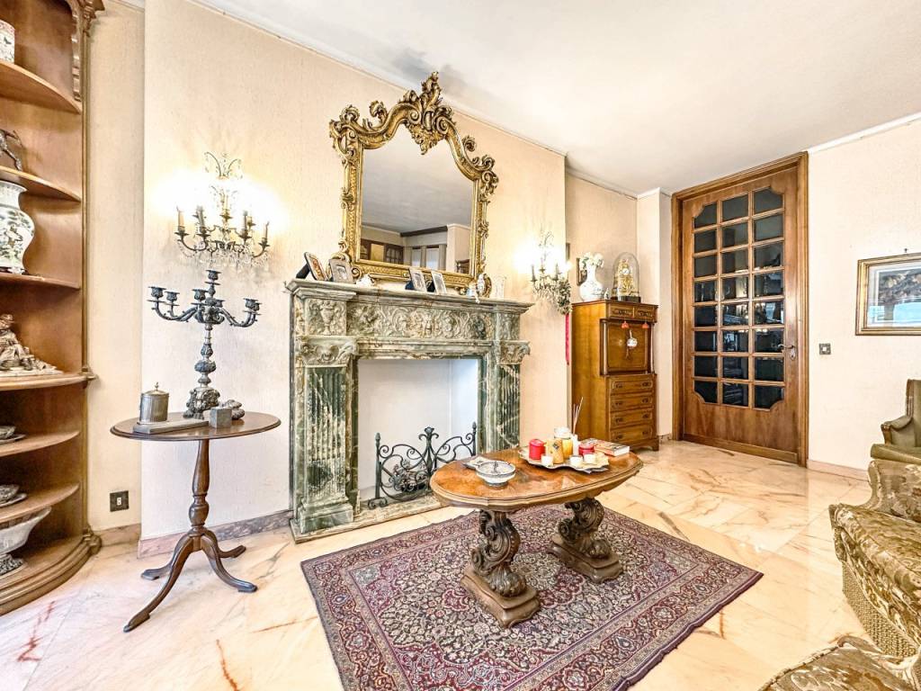 Appartamento a Gattinara in Corso Giuseppe Garibaldi 21 - Foto 5