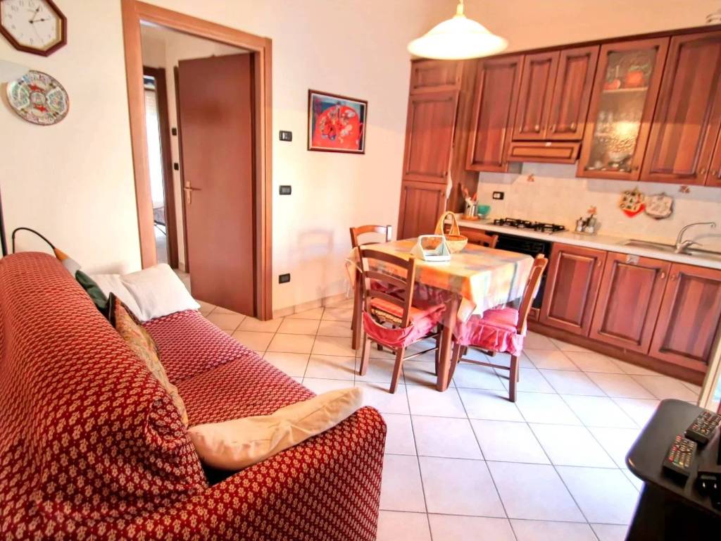 Appartamento a Borghetto santo spirito in Corso Europa, 33 - Foto 4