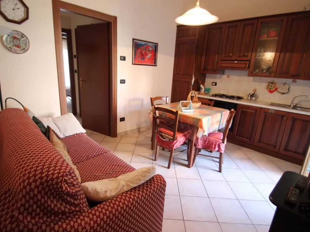 Appartamento a Borghetto santo spirito in Corso Europa, 33 - Foto 5