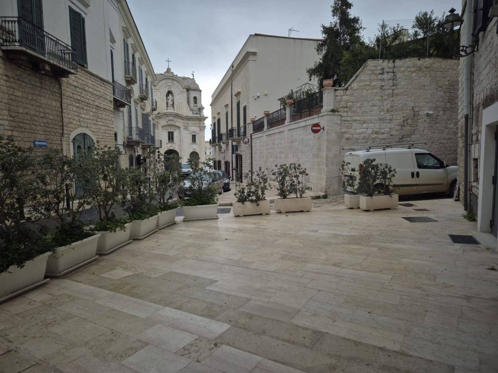 Immobile a Trani in Via Arcangelo Prologo - Foto 2