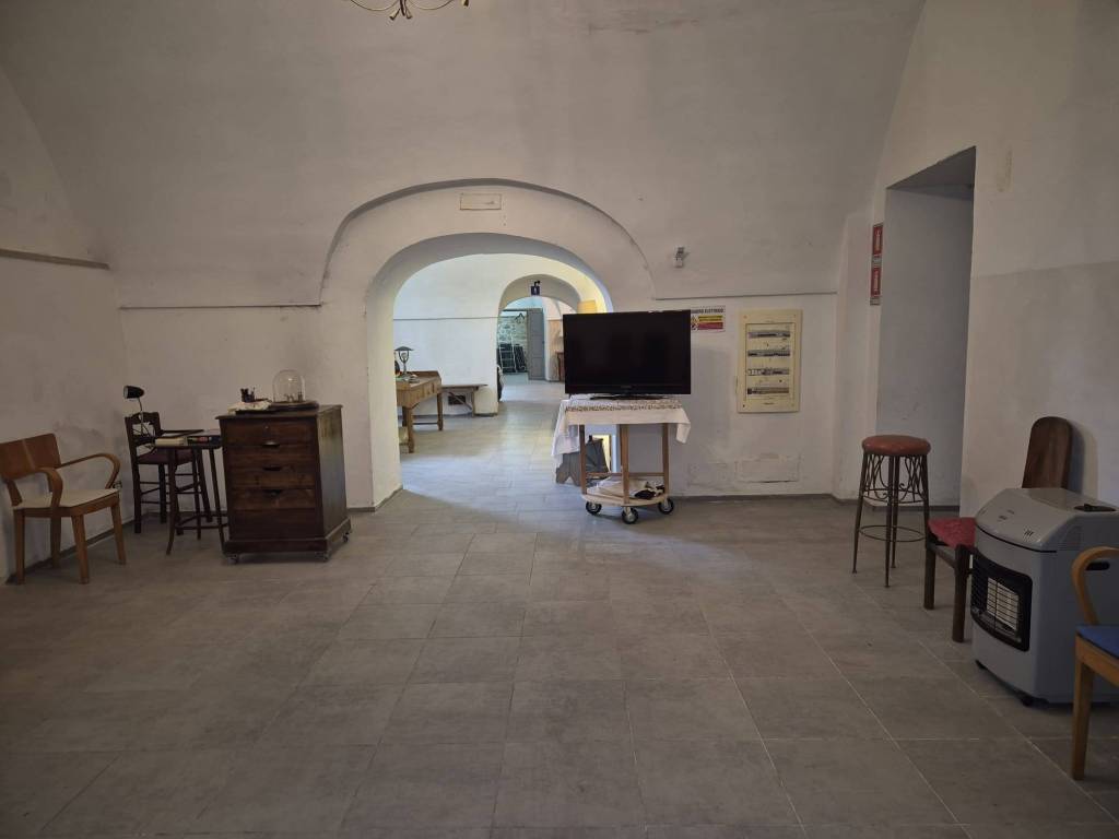 Immobile a Trani in Via Arcangelo Prologo - Foto 5