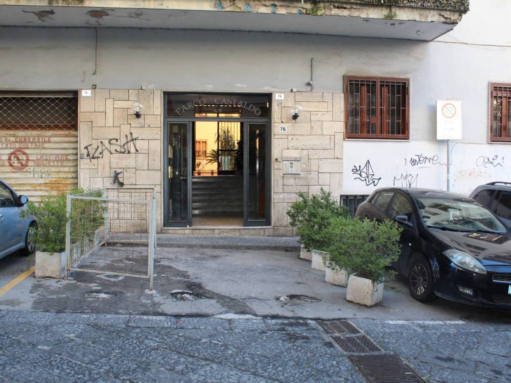 Appartamento a Portici in Via Gaetano Poli, 76 - Foto 5