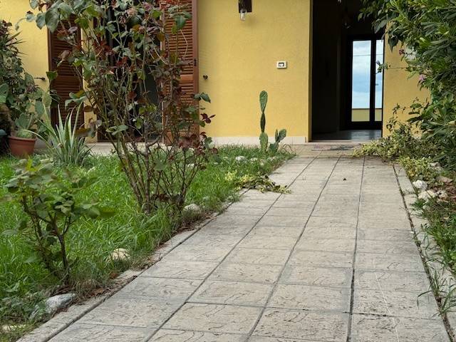 Appartamento a Monte porzio in Strada Montecucco, 13 - Foto 3