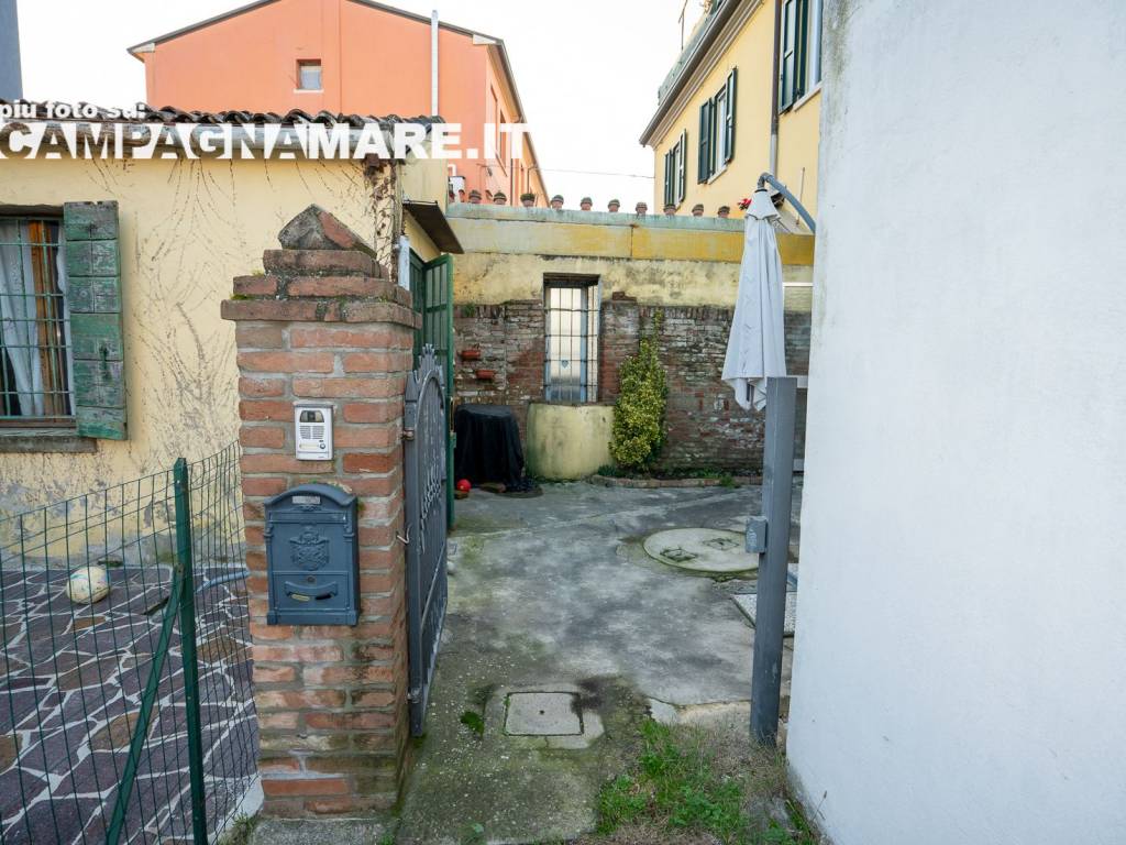 Villetta a schiera a Copparo in Via 20 Settembre, 4 - Foto 2