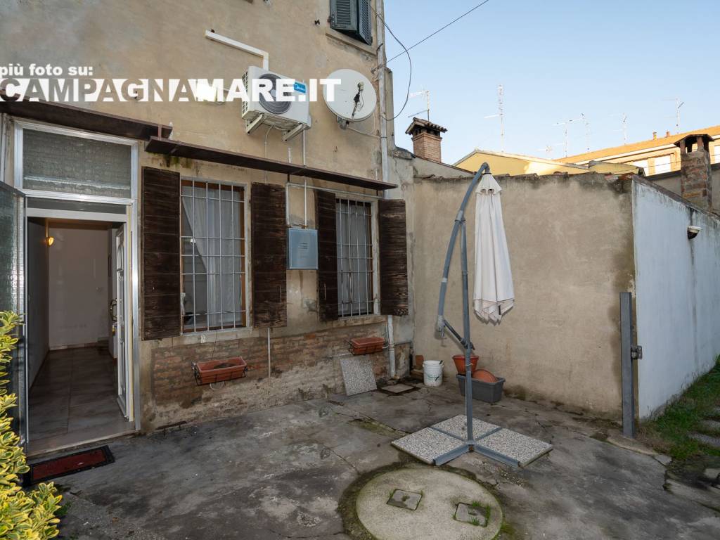 Villetta a schiera a Copparo in Via 20 Settembre, 4 - Foto 4