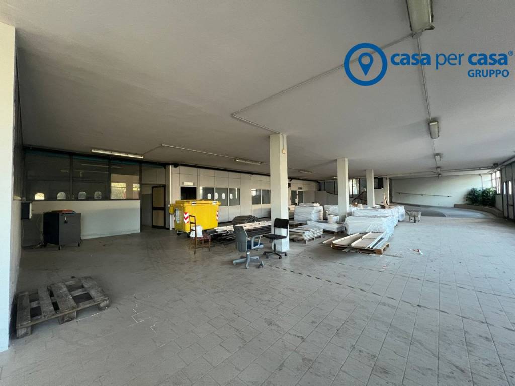 Immobile a Rovigo in Viale Porta Po - Foto 5