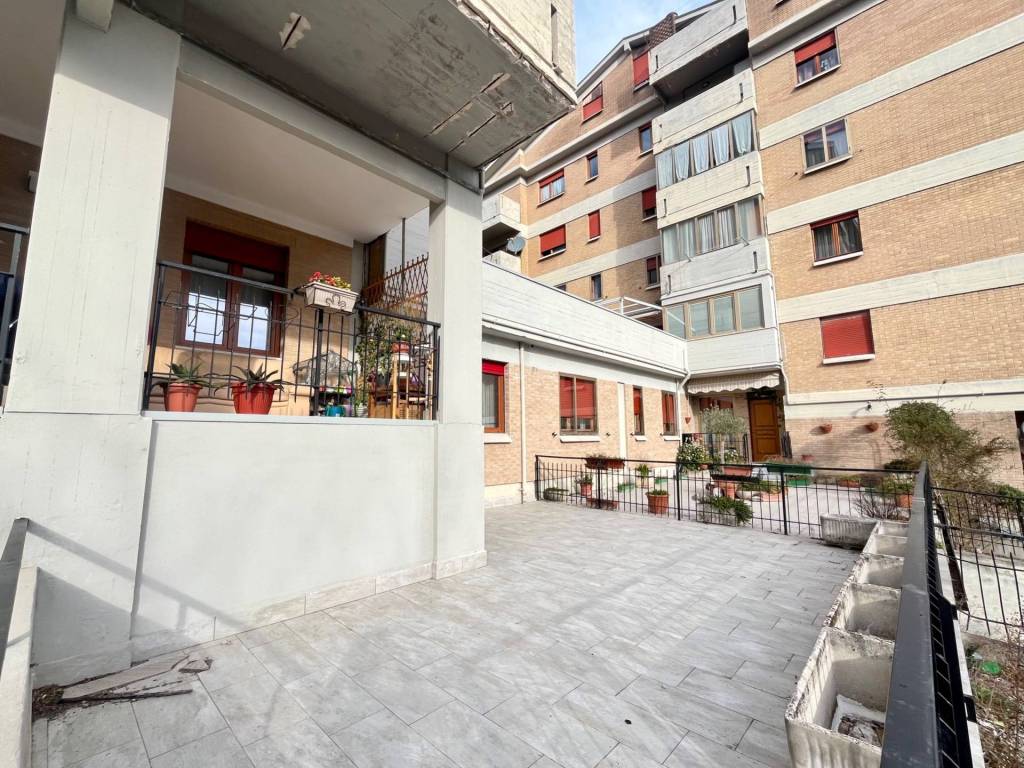 Appartamento a Fabriano in VIA ROMUALDO SASSI, 4 - Foto 5