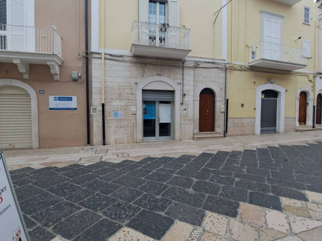 Immobile a Manfredonia in Corso Manfredi, 185 - Foto 2