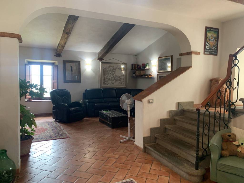Rustico / casale a Quarrata in Via San Gregorio, 12 - Foto 3