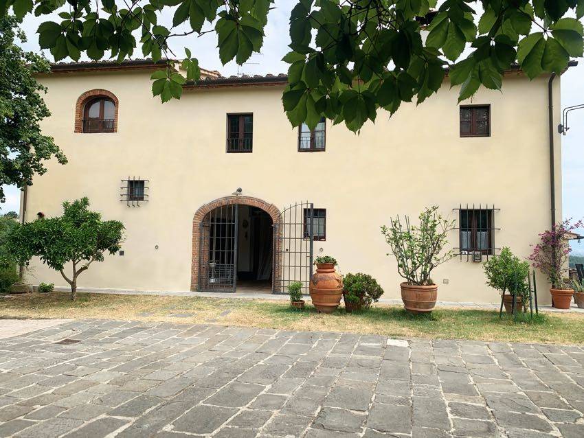 Rustico / casale a Quarrata in Via San Gregorio, 12 - Foto 4