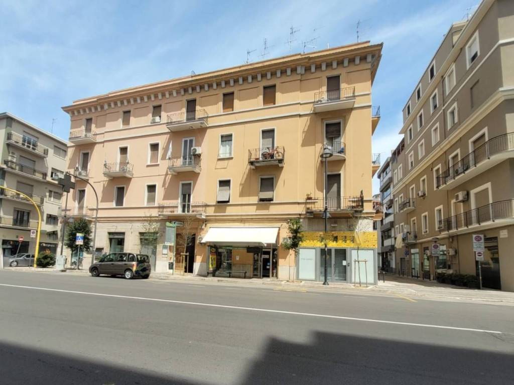 Appartamento a Pescara in Corso Vittorio Emanuele Ii - Foto 2