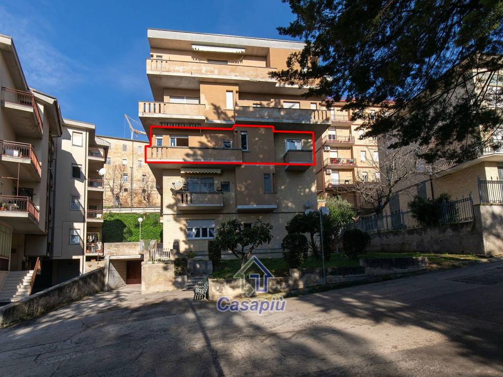 Appartamento a Morrovalle in Via Isonzo, 28 - Foto 3