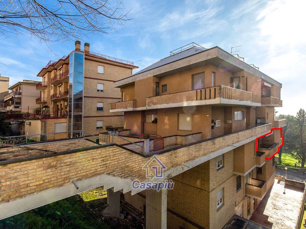 Appartamento a Morrovalle in Via Isonzo, 28 - Foto 4