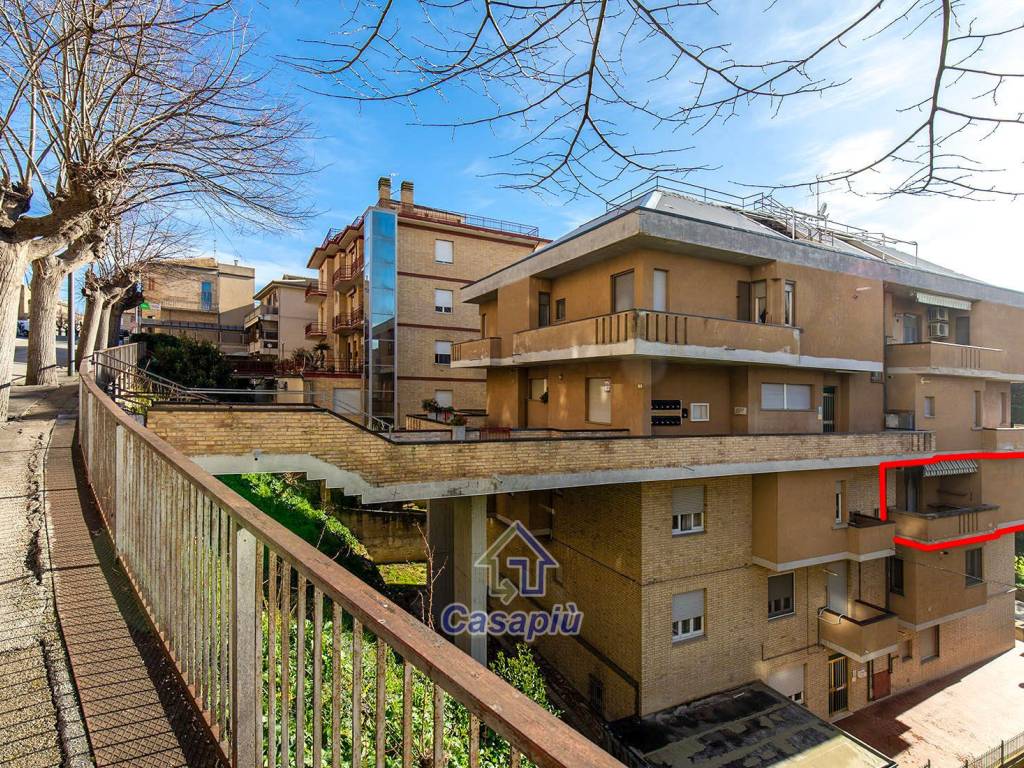 Appartamento a Morrovalle in Via Isonzo, 28 - Foto 5