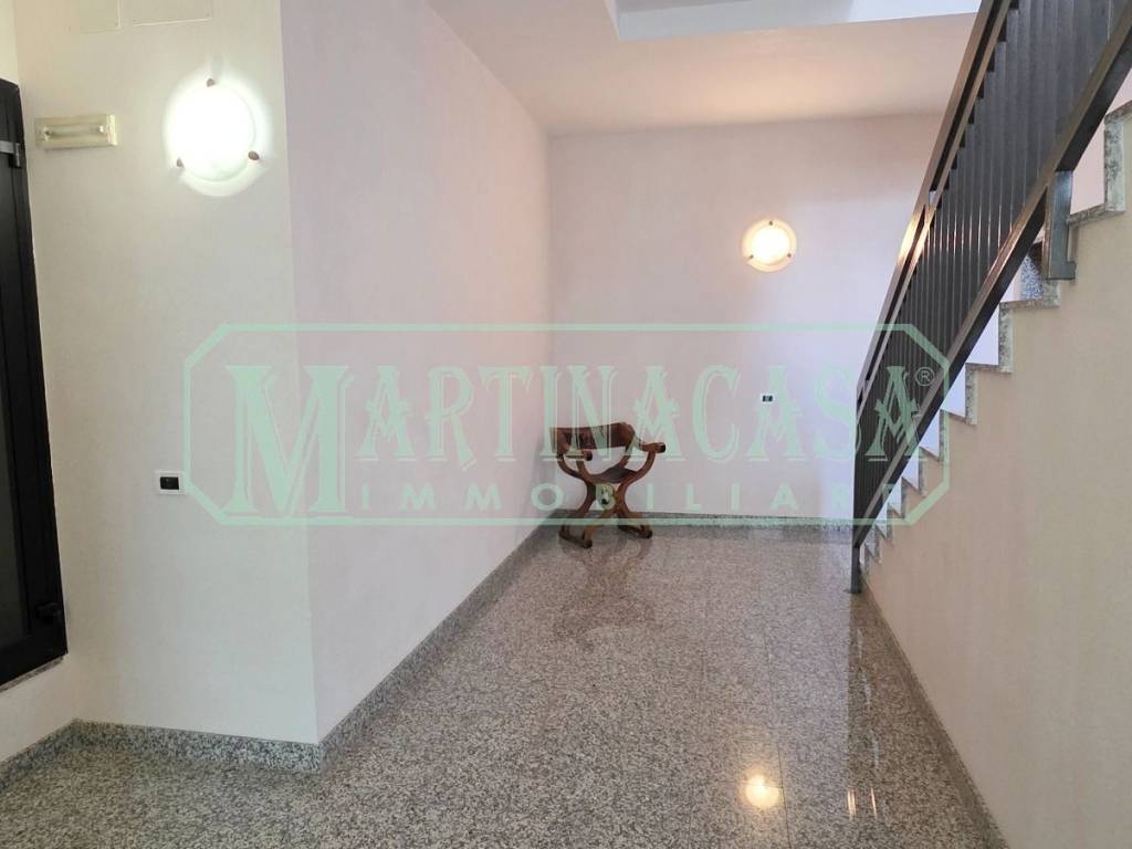 Appartamento a Martina franca in Via Giuseppe Chiarelli - Foto 4