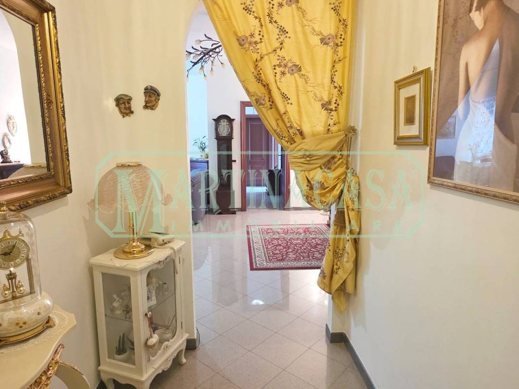 Appartamento a Martina franca in Via Giuseppe Chiarelli - Foto 5
