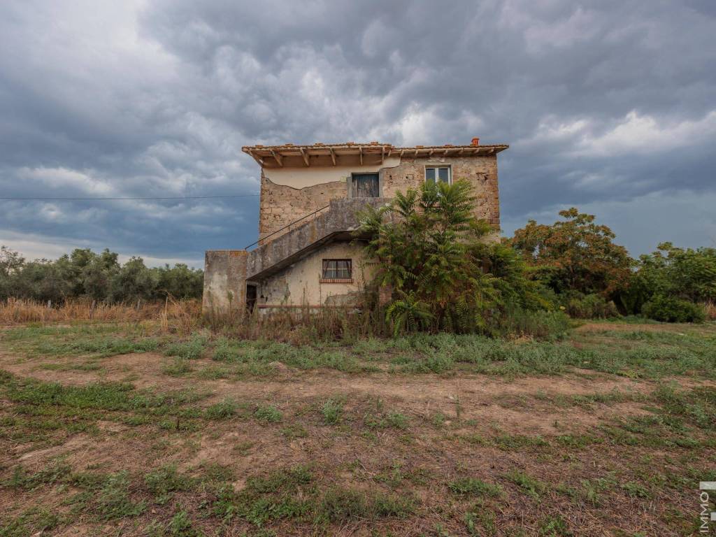 Rustico / casale a Scansano in Strada Provinciale Ragnaie - Foto 2