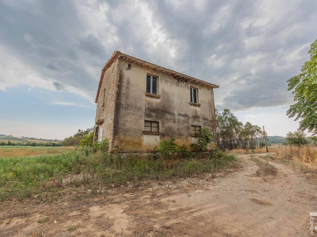 Rustico / casale a Scansano in Strada Provinciale Ragnaie - Foto 4