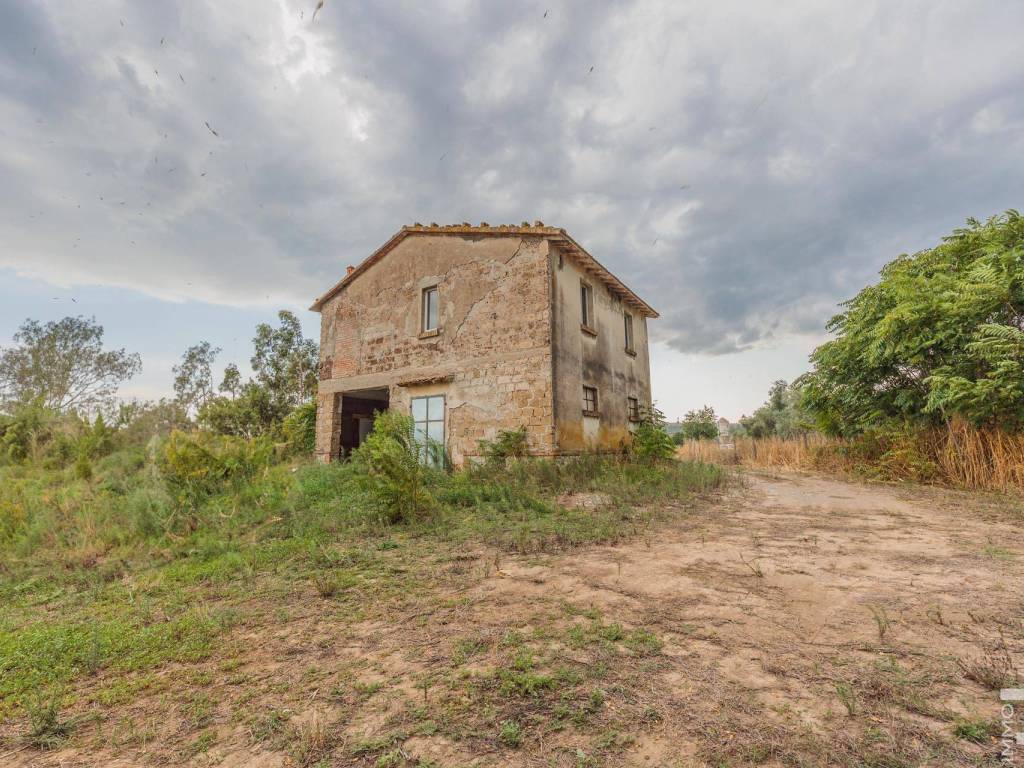 Rustico / casale a Scansano in Strada Provinciale Ragnaie - Foto 5