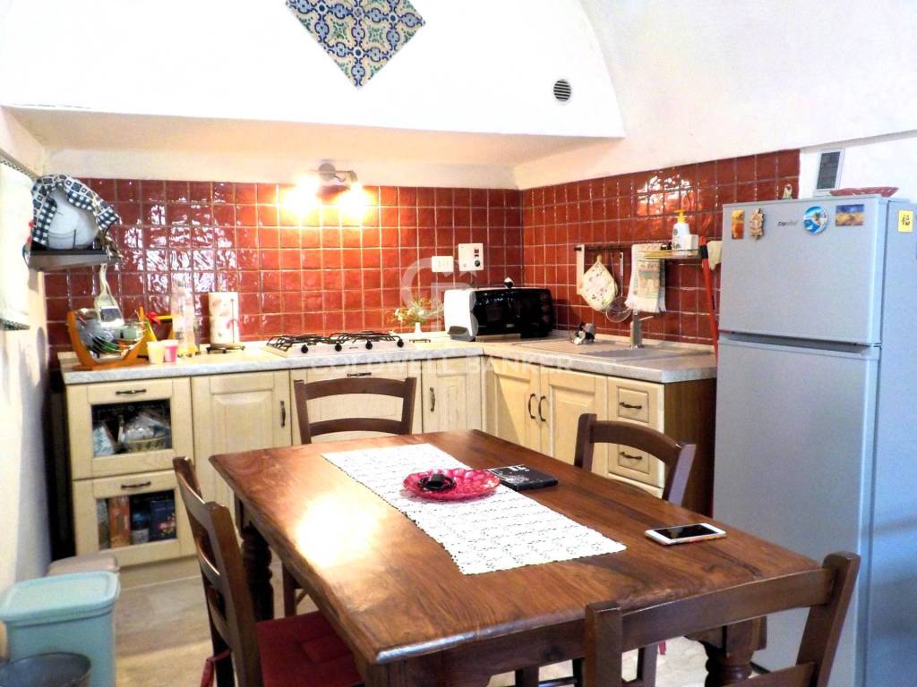 Casa indipendente a Modica in Vico del Fico, 5 - Foto 3