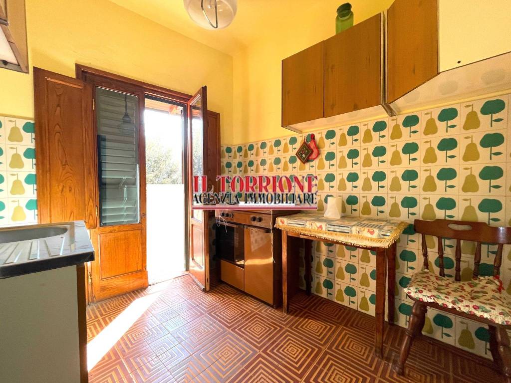 Appartamento a Villa basilica in Via del Castello - Foto 4