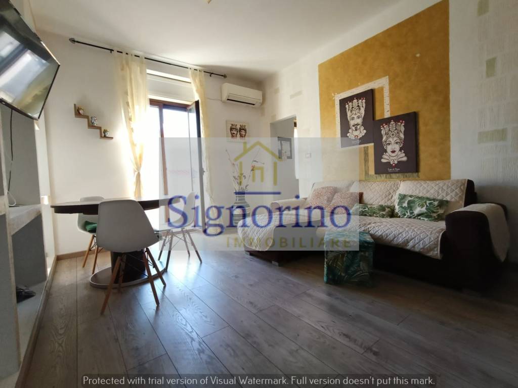 Appartamento a Siracusa in Via Sant'Agnese - Foto 2