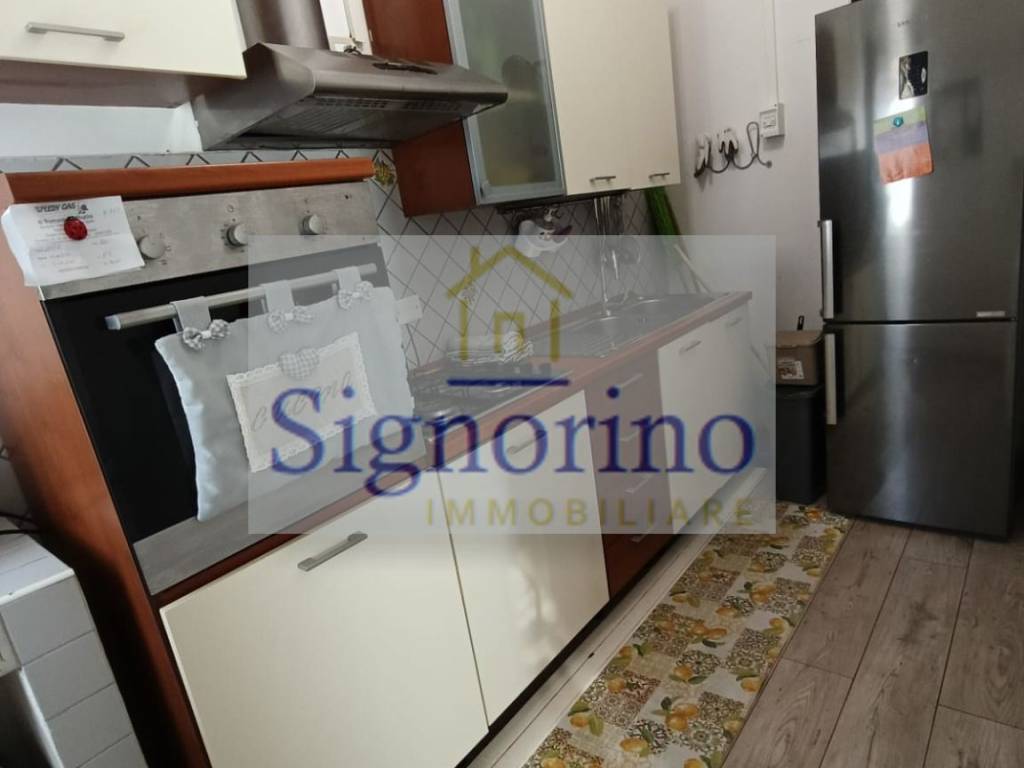 Appartamento a Siracusa in Via Sant'Agnese - Foto 3